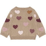 Hust & Claire Biscuit Cilja Lovely