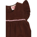Hust & Claire Soil Kis Corduroy