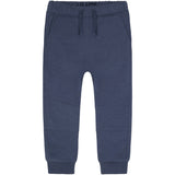 Hust & Claire Vintage Indigo George Solid Brushed
