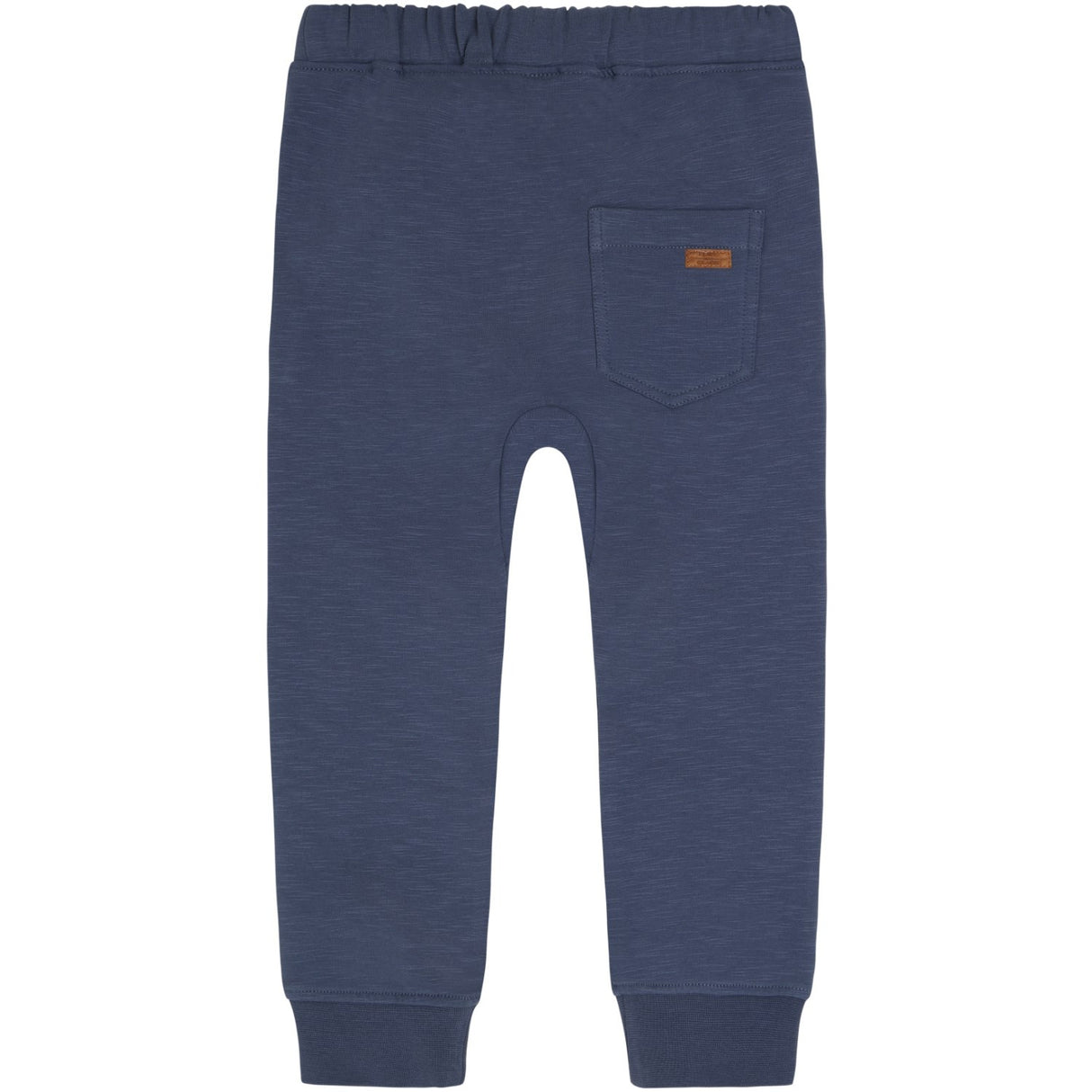 Hust & Claire Vintage Indigo George Solid Brushed