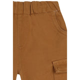 Hust & Claire Chipmunk Trevor Heavy Twill