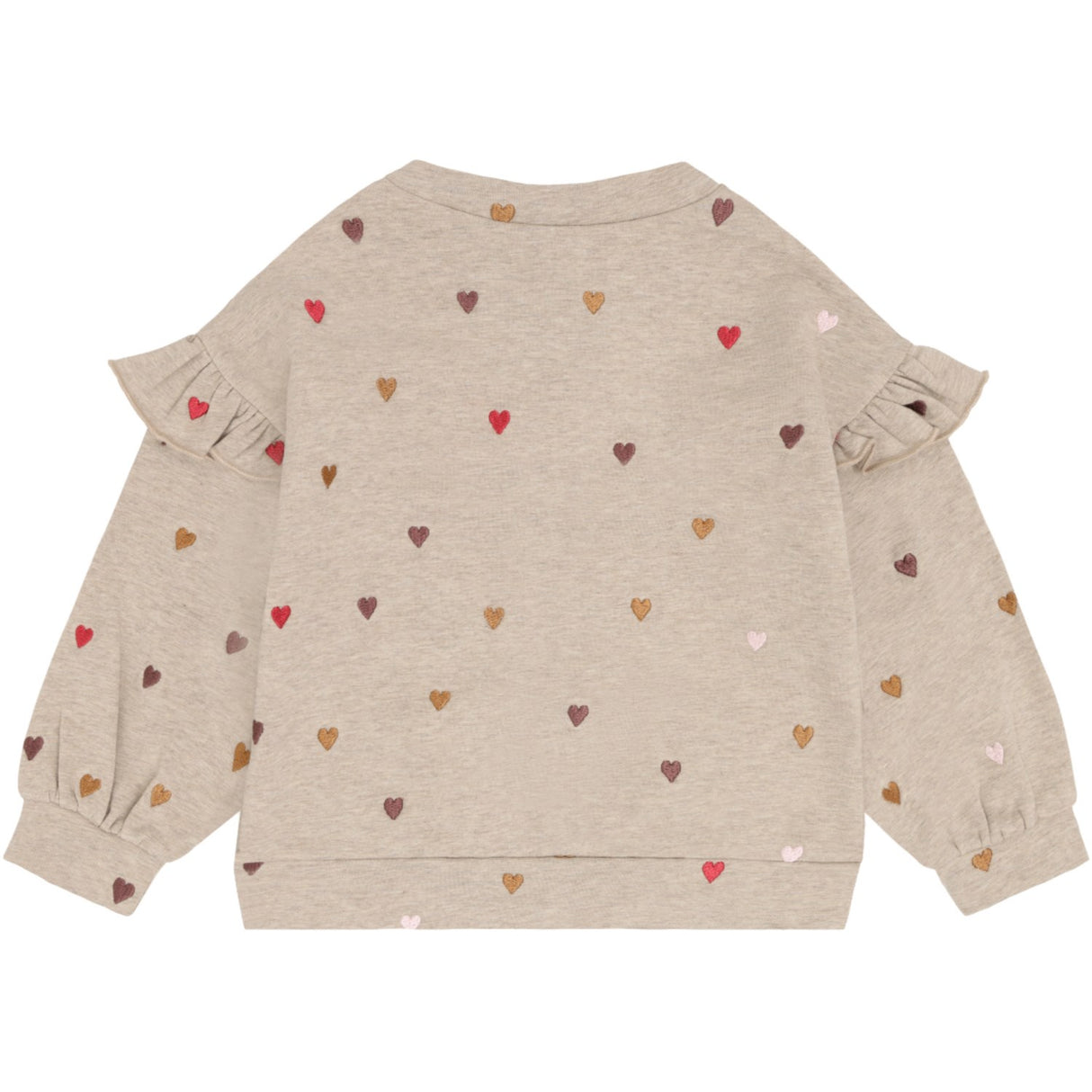 Hust & Claire Biscuit Sicillia Heartbeat