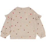 Hust & Claire Biscuit Sicillia Heartbeat