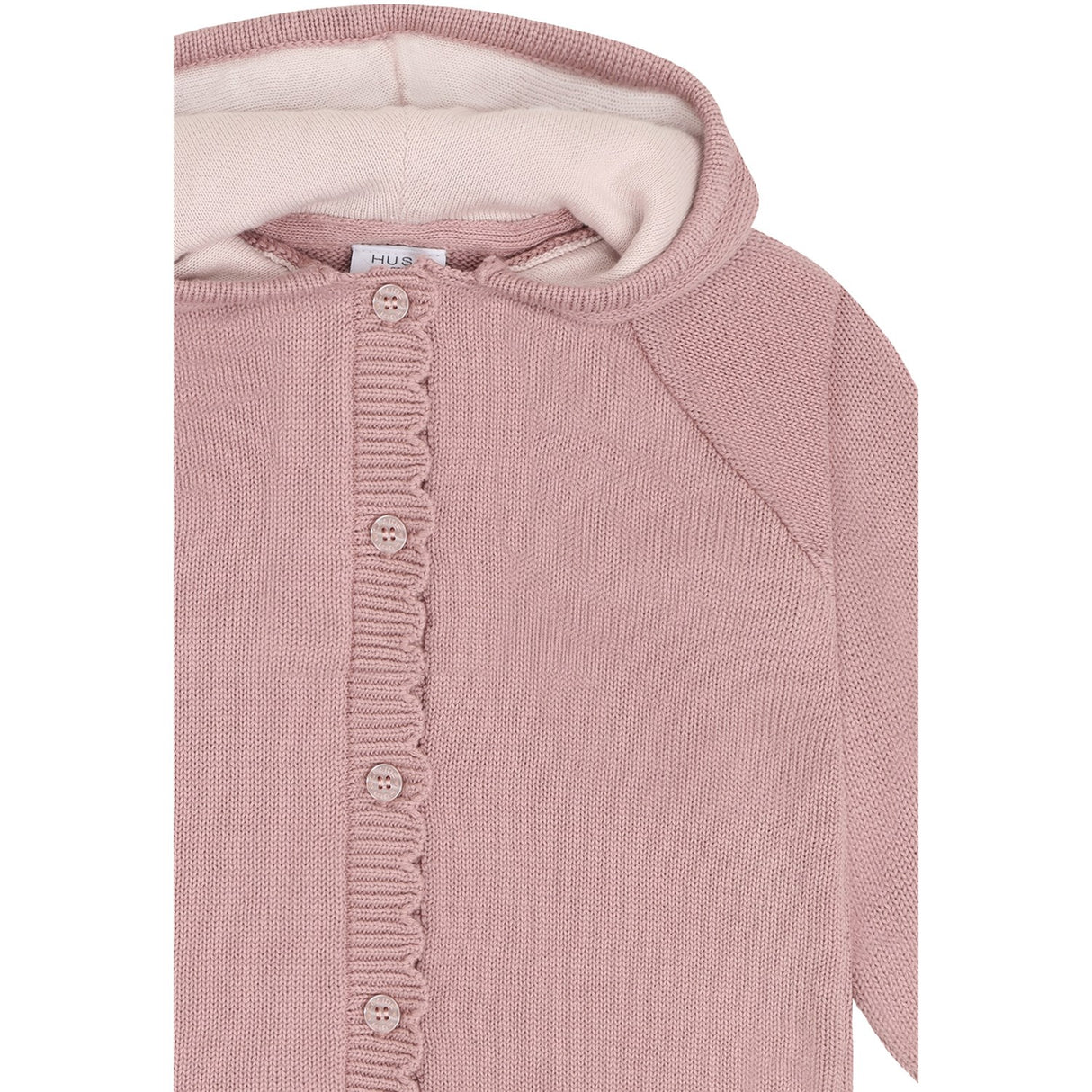 Hust & Claire Heather Enhjørning Cardigan