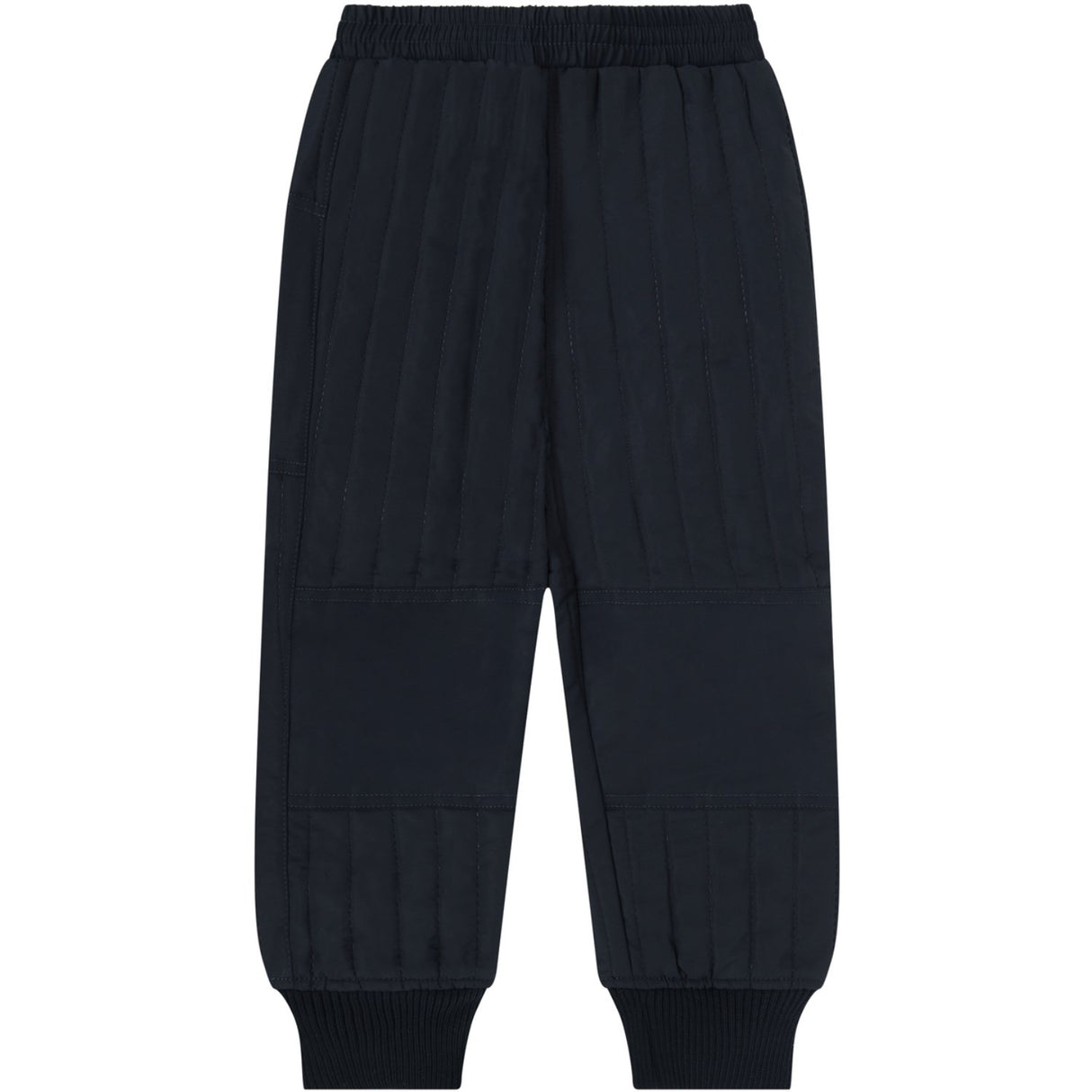 En Fant Blue Night Termisk Sett Girl - Solid