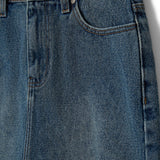 Sofie Schnoor Denim Blue Callysy Skjørt