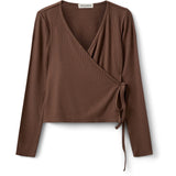 Sofie Schnoor Brown Joodysy Cardigan