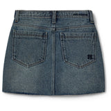Sofie Schnoor Denim Blue Callysy Skjørt