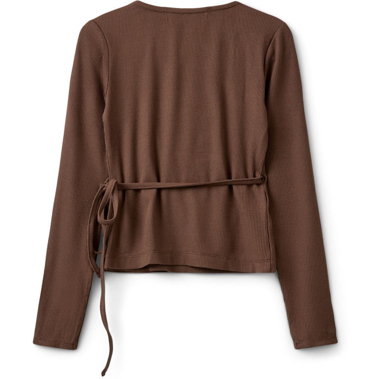 Sofie Schnoor Brown Joodysy Cardigan