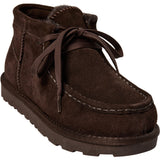 Sofie Schnoor Dark Brown Bebettsy Teddybjørn Støvler