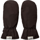 Sofie Schnoor Dark Brown Noviesy Votter