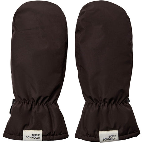 Sofie Schnoor Dark Brown Noviesy Votter