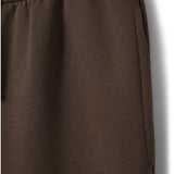 Sofie Schnoor Dark Brown Gabisy Sweatpants