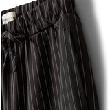 Sofie Schnoor Dark Grey Nolasy Trousers