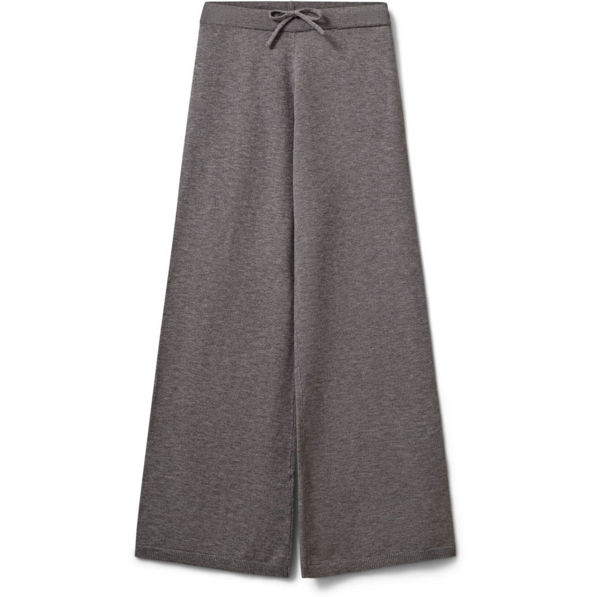 Sofie Schnoor Grey Mel Vulasy Trousers