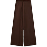Sofie Schnoor Dark Brown Vulasy Trousers