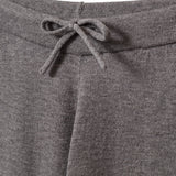 Sofie Schnoor Grey Mel Vulasy Trousers