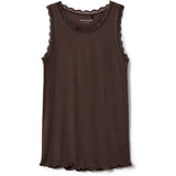 Sofie Schnoor Brown Fudge Astridsy Topp