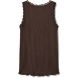 Sofie Schnoor Brown Fudge Astridsy Topp
