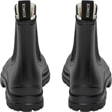 Sofie Schnoor Black Jennsy Rubber Støvler M/ Lining
