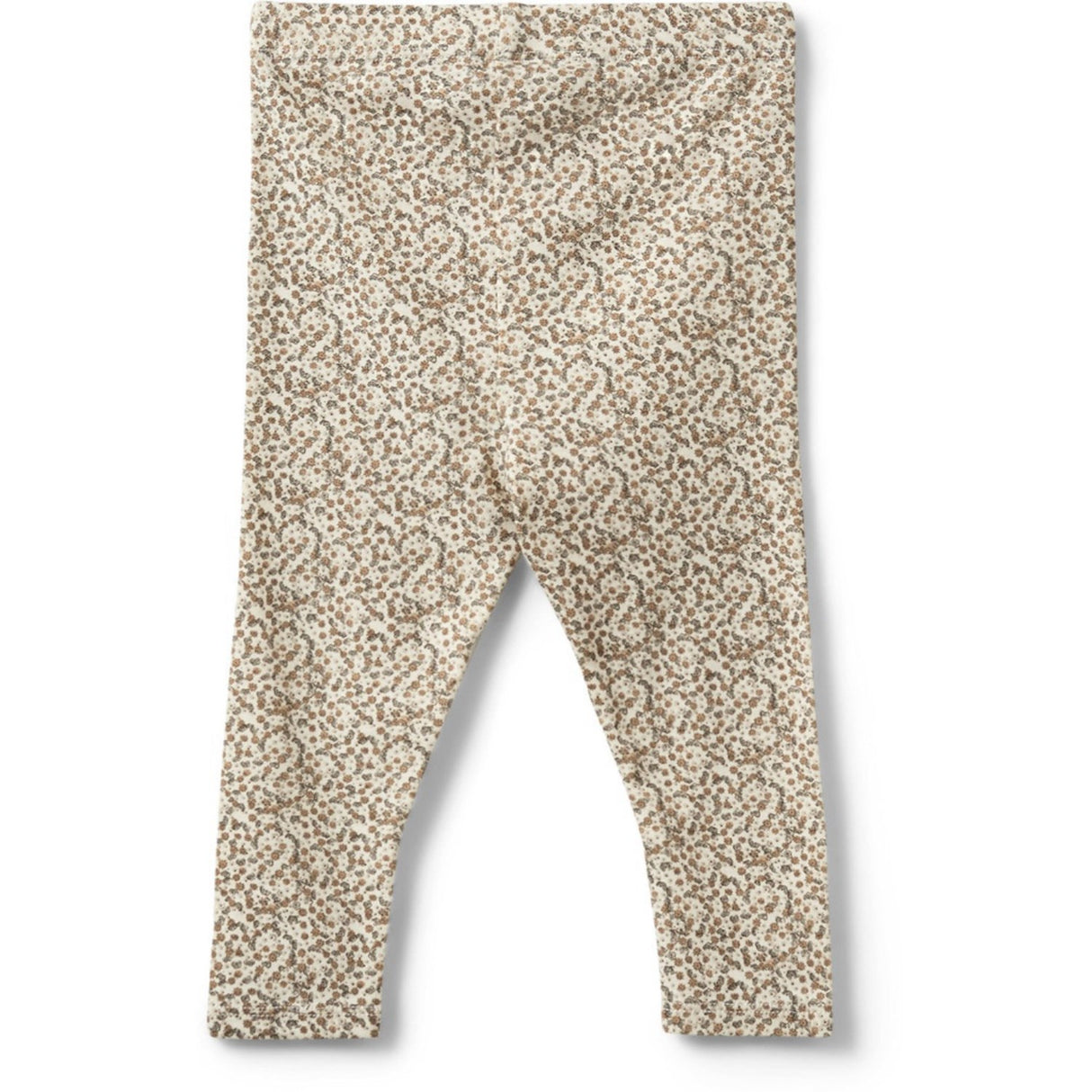 Sofie Schnoor Off White W Aop Nalinekb Leggings