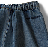 Sofie Schnoor Denim Blue Indigokb Skjørt
