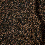 Sofie Schnoor Leopard Ettakb Kjole