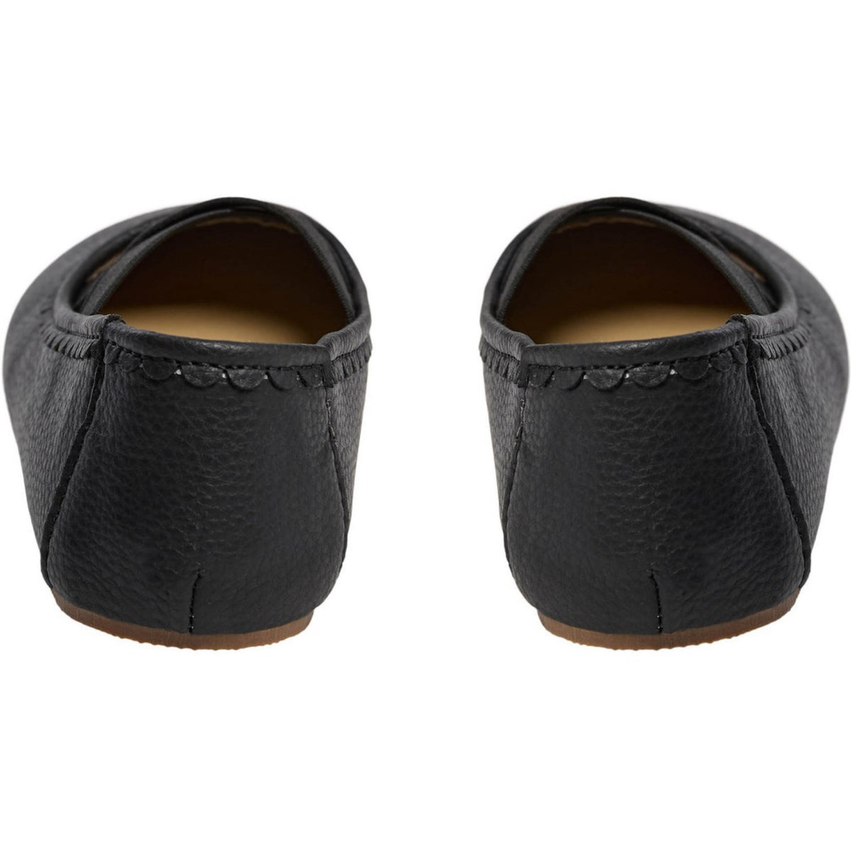 Sofie Schnoor Black Neliakb Indoor Sko