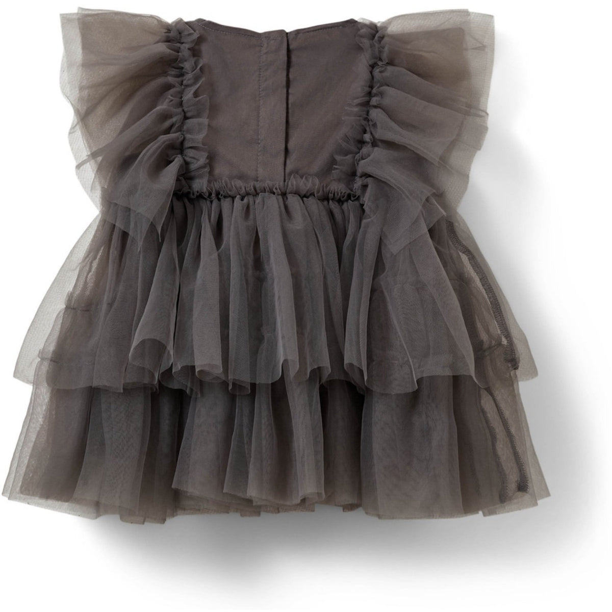 Sofie Schnoor Grey Theressakb Kjole