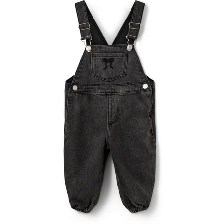 Sofie Schnoor Washed Grey Laurakb Overalls