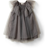 Sofie Schnoor Grey Millekb Kjole