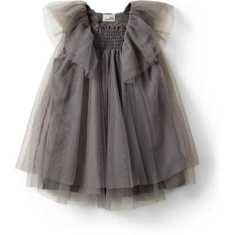 Sofie Schnoor Grey Millekb Kjole