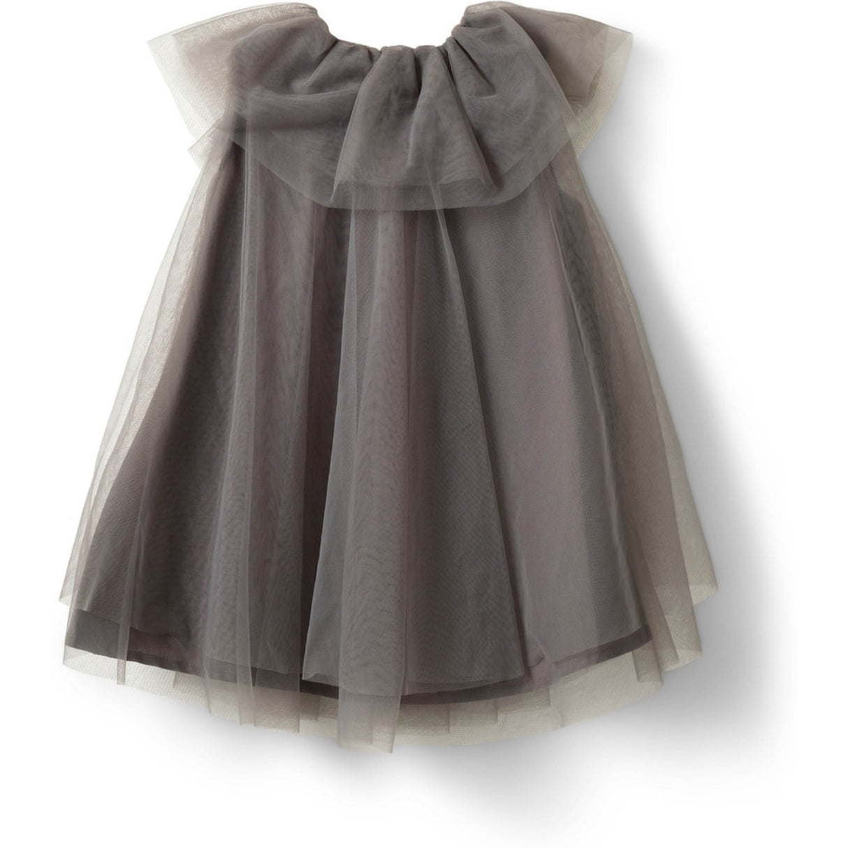 Sofie Schnoor Grey Millekb Kjole
