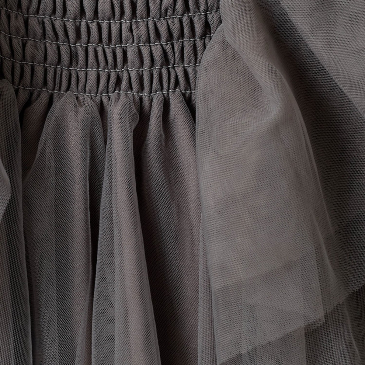 Sofie Schnoor Grey Millekb Kjole