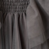 Sofie Schnoor Grey Millekb Kjole