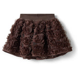 Sofie Schnoor Dark Brown Marakb Skjørt