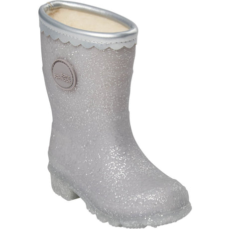 Sofie Schnoor Silver Jessicask Rubber Støvler M/ Lining