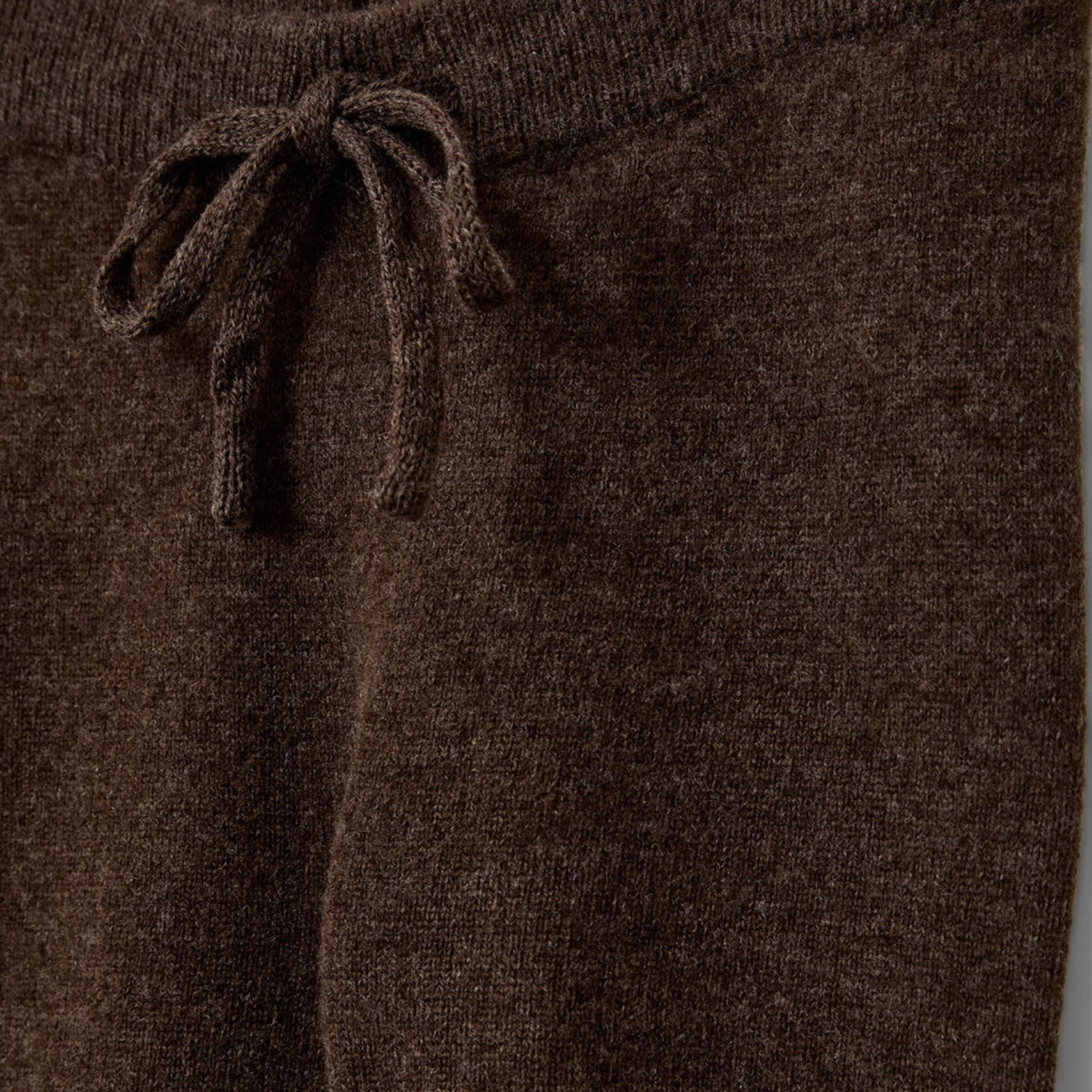 Sofie Schnoor Brown Fudge Lulusb Trousers