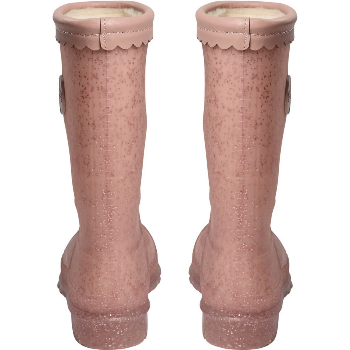 Sofie Schnoor Rose Jessicask Rubber Støvler M/ Lining