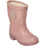 Sofie Schnoor Rose Jessicask Rubber Støvler M/ Lining