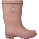 Sofie Schnoor Rose Jessicask Rubber Støvler M/ Lining