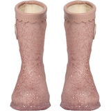 Sofie Schnoor Rose Jessicask Rubber Støvler M/ Lining