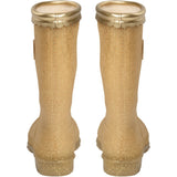 Sofie Schnoor Champagne Jessicask Rubber Støvler M/ Lining
