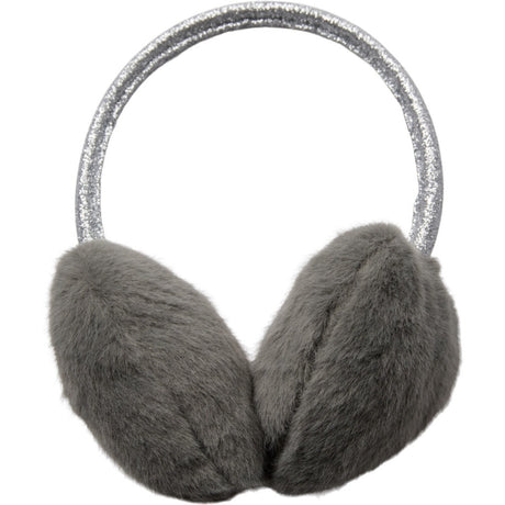 Sofie Schnoor Grey Elenask Ear Warmers