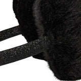 Sofie Schnoor Black Elenask Ear Warmers