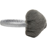 Sofie Schnoor Grey Elenask Ear Warmers
