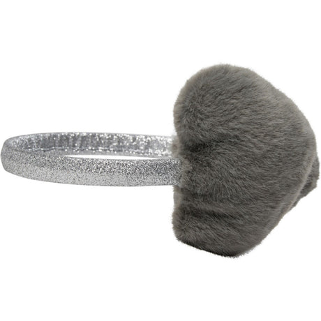 Sofie Schnoor Grey Elenask Ear Warmers