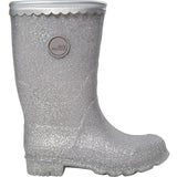 Sofie Schnoor Silver Jessicask Rubber Støvler M/ Lining