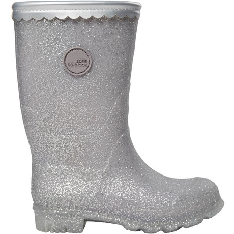 Sofie Schnoor Silver Jessicask Rubber Støvler M/ Lining