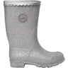 Sofie Schnoor Silver Jessicask Rubber Støvler M/ Lining